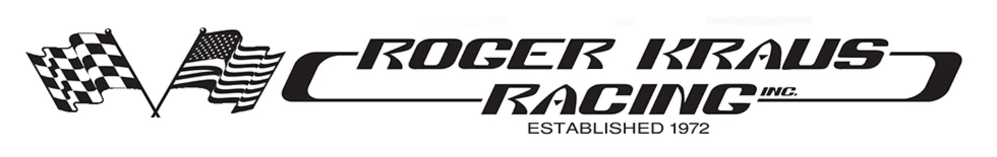 Roger Kraus Racing